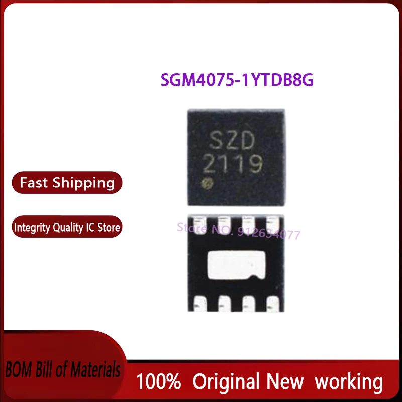 10PCS~500PCS/LOT SG…