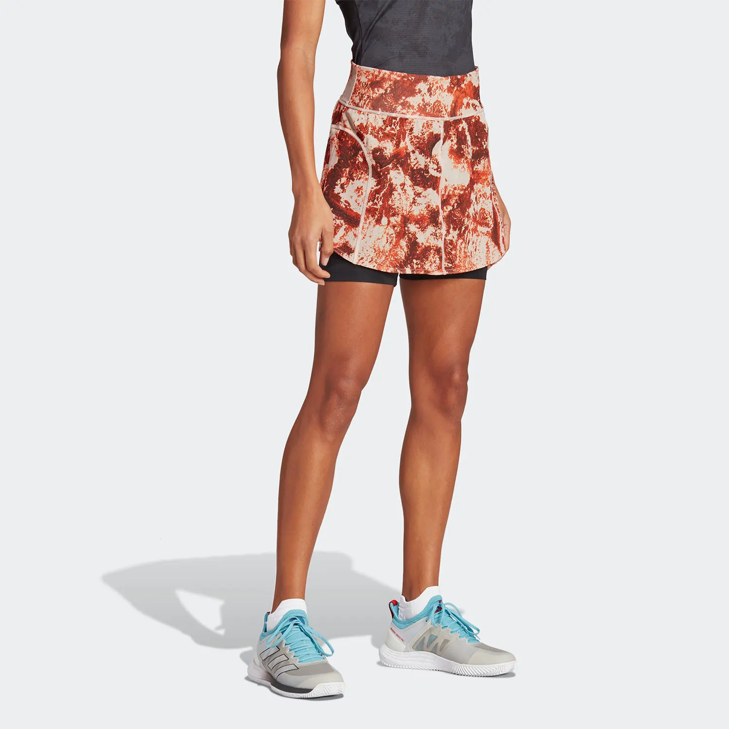 

Новые женские тканые спортивные шорты Adidas Authentic Summer HZ8722