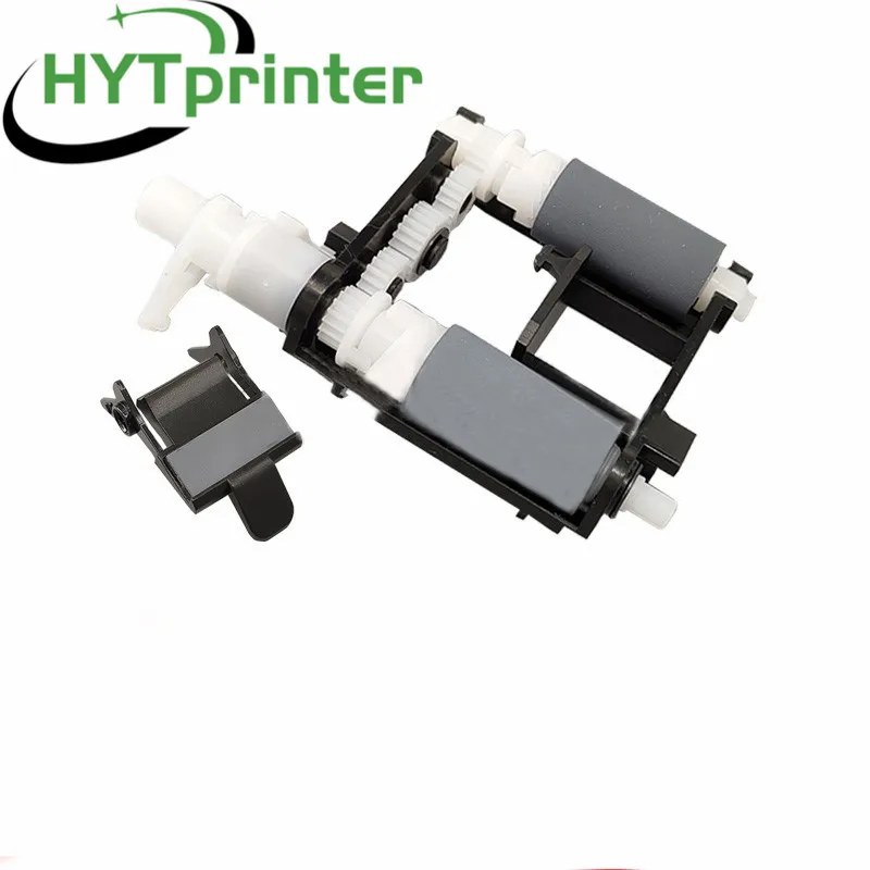 

JC93-00524A JC93-00522A Pickup Roller Separation Pad for Samsung SCX 3400 3405 3407 ML 2160 2164 2165 2167 2168 SF760P M2070