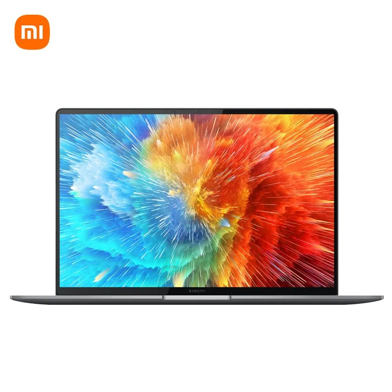 Xiaomi PlePro 16 2022 Ordinateur portable 16 pouces 12e Intel i7-1260P/i5-1240P 16 Go + 512 Go/1 To/2 To SSD Écran tactile 60Hz 4K OLED Notebook PC