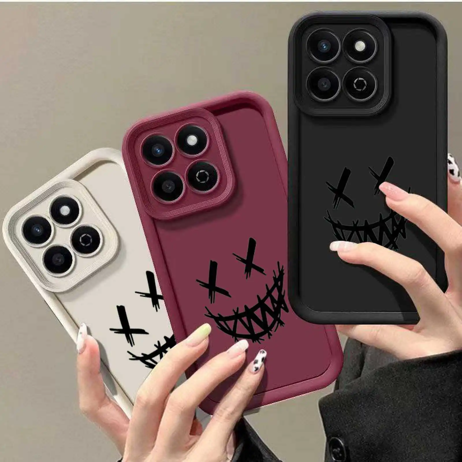 Phone Casing For Ho… - image