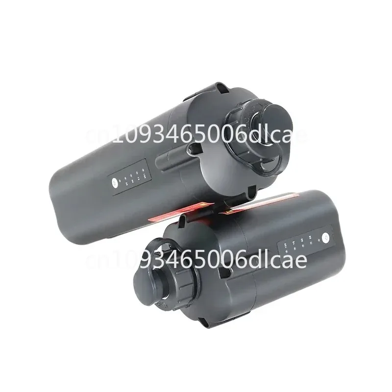 Applicable to Dawa Sea Fishing Electric Twist Wheel 14.8V Lithium Battery Shimano Boat Fishing Electric Wheel Battery Portable