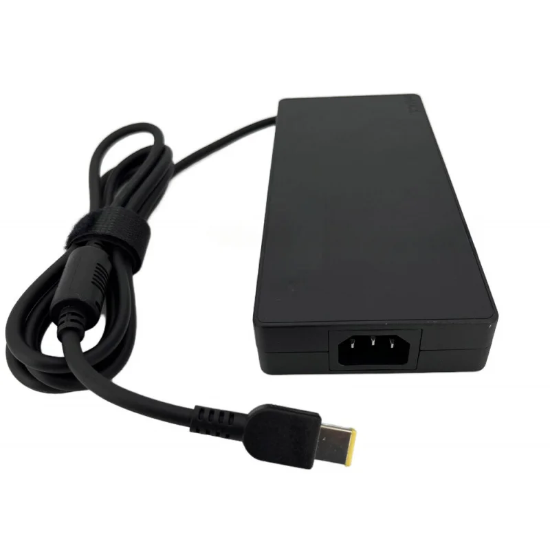 Original 20V 16.5V 330W GaN AC Power Adapter For Lenovo Legion Pro 7 16IRX9H