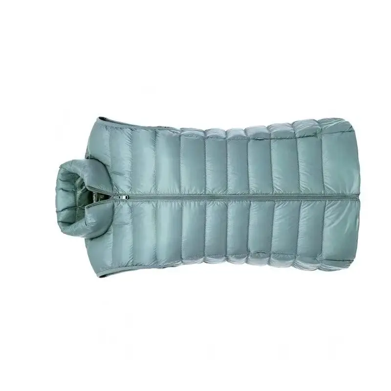 White Duck Down Ultralight Down Vest Jacket Women's Autumn Winter 2026New Sleeveless Coat Female Waistcoat Warm Puffer Outerwear