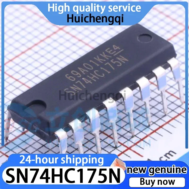 5PCS Original Genui…