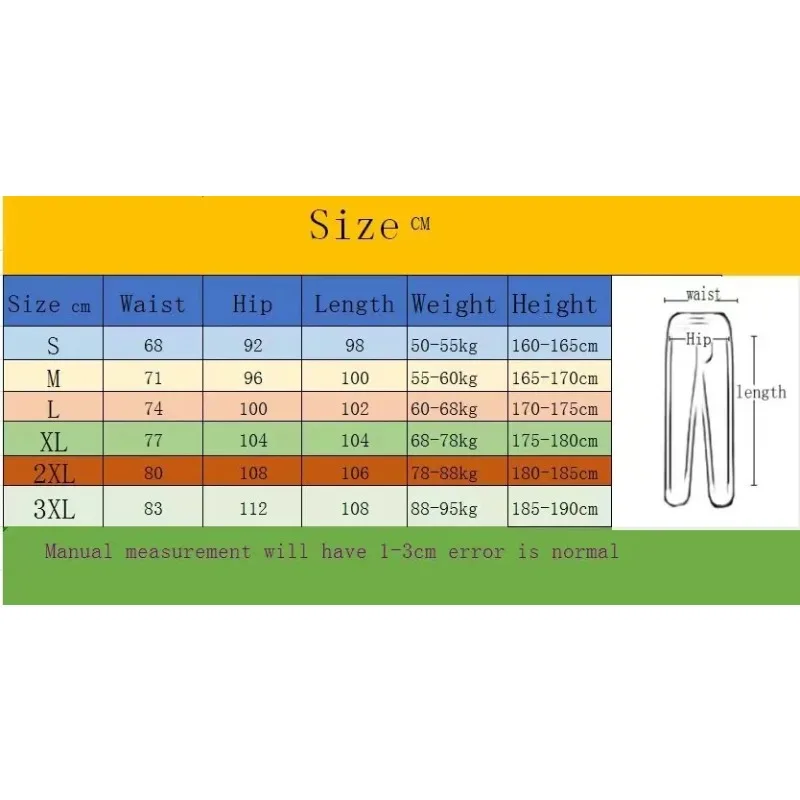 سراويل رياضية شتوية للرجال والنساء ذات علامة تجارية سراويل جري للكاحل سراويل رياضية غير رسمية عناصر رائجة البيع #6