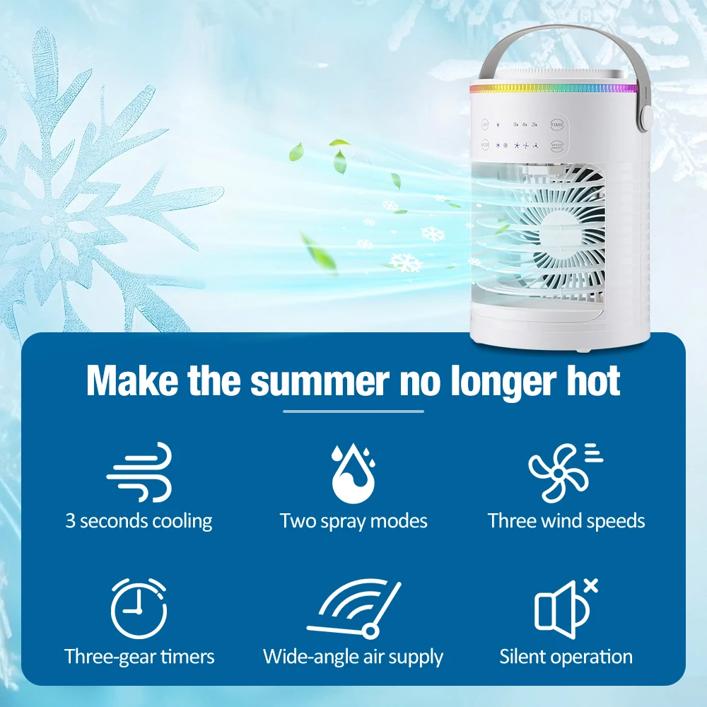 Thumbnail 2 - #2 Best Evaporative Air Coolers to Buy In 2026
