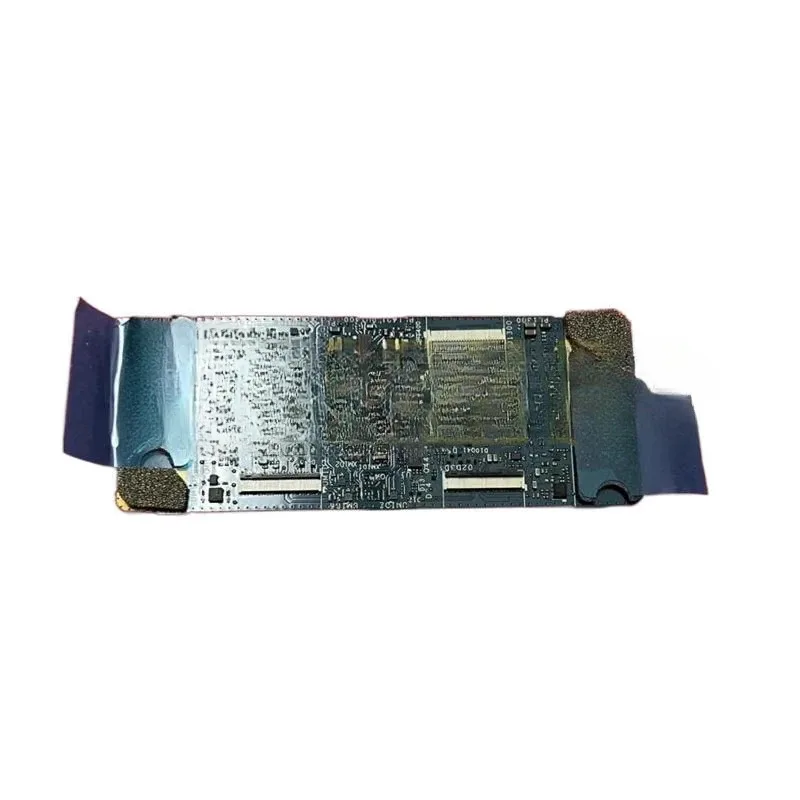 

WYORES New GDO31 LS-L072P Mic Camera Webcam Adapter Board For Dell XPS 13 9320 9TN89 TT