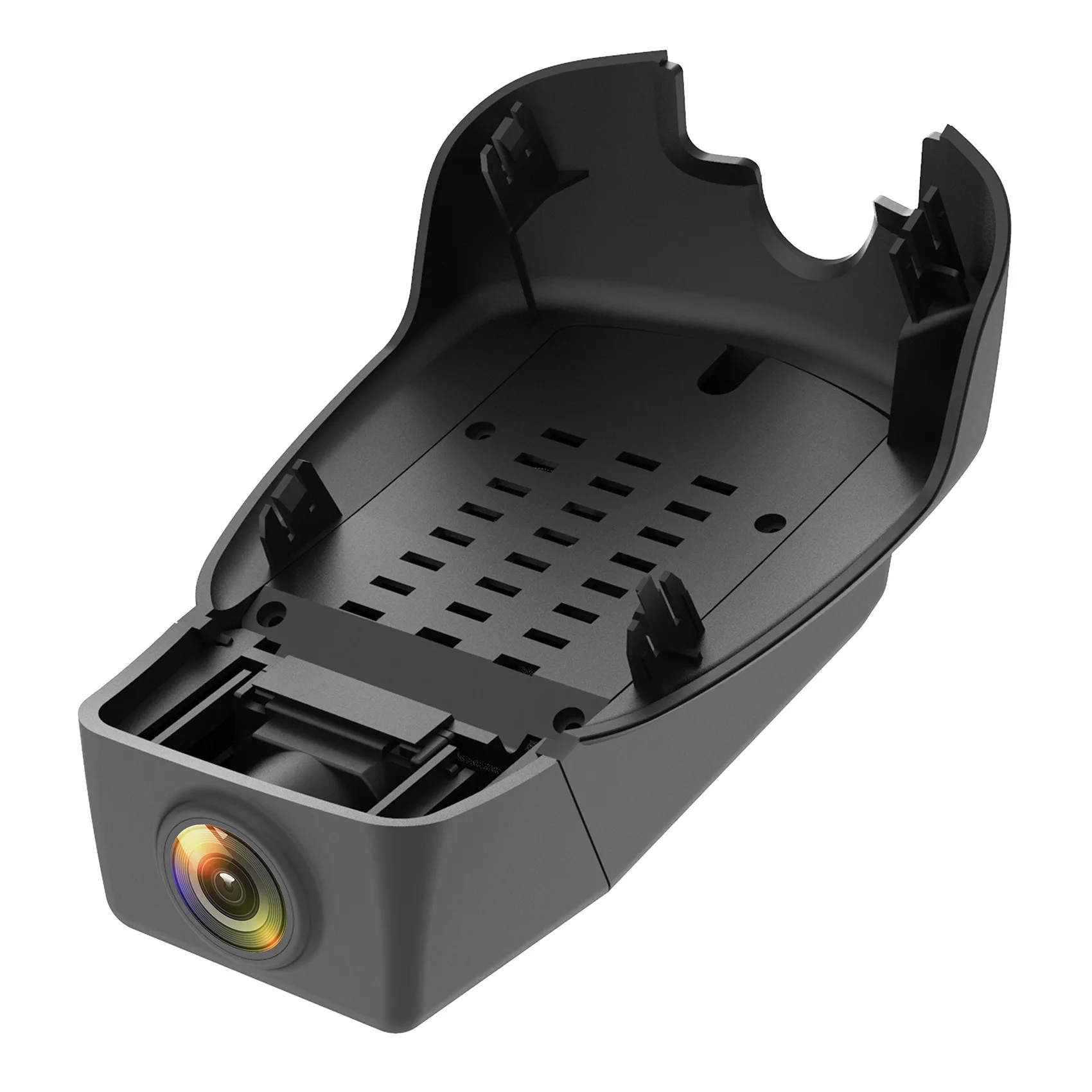 

M46K-2160P DVR Dashcam Recorder Cam 4K UHD Recorder Cameras Auto Wifi 24H Monitor For Volvo S90 V90 XC60 2017-2020