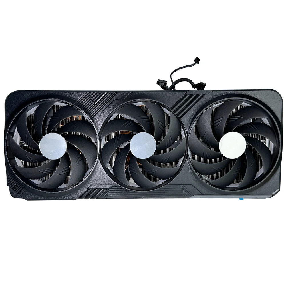 105MM GAH3S2U Graphics Card Cooling fan F​or Gigabyte GeForce RTX 4080 4090 Gaming OC Video Card Cooler Heatsink