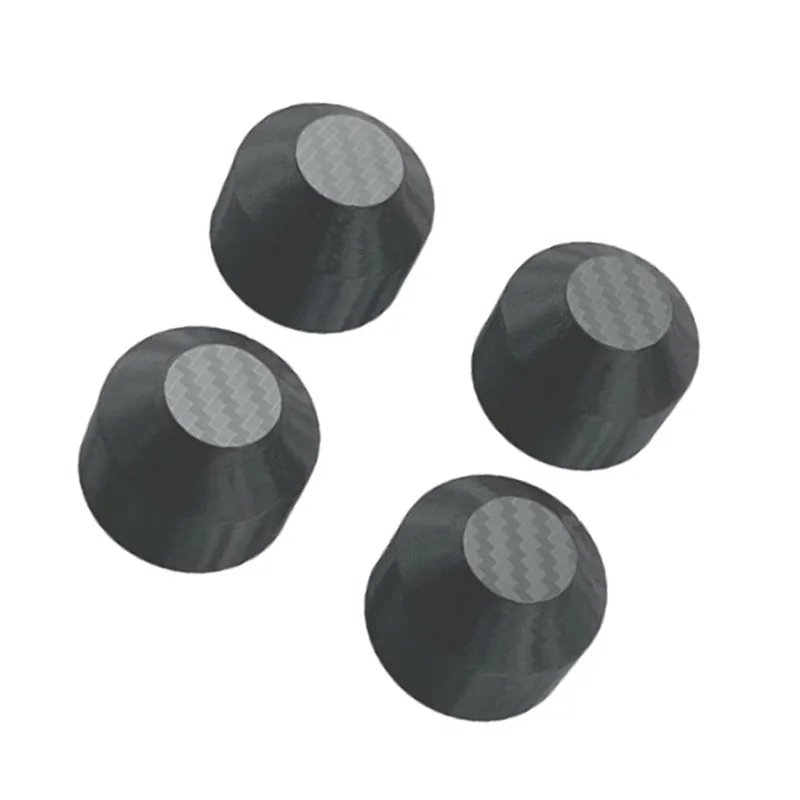 ABSQ-двигатель, защита от ржавчины для дрона DJI FPV, пылезащитный колпачок двигателя, антиокислительный защитный чехол, летный аксессуар