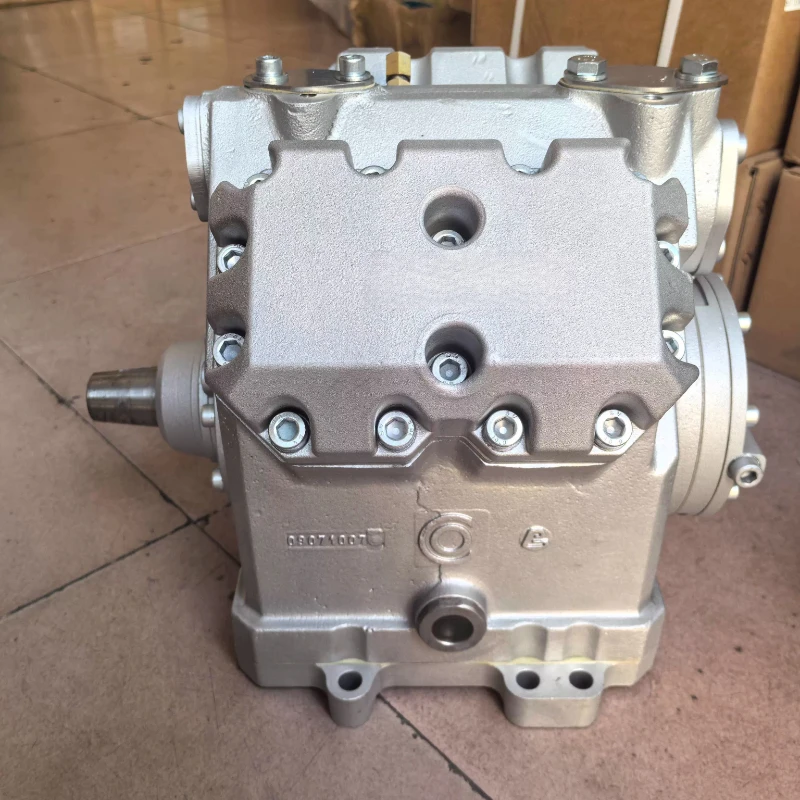 Air Conditioning Compressor Bus Tourist Car Bus 4V660
