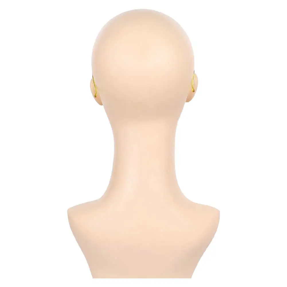 السير Pentious تأثيري النظارات الصفراء أنيمي فندق تمويه نظارات نظارات الكبار هالوين زي حفلة اكسسوارات الدعائم