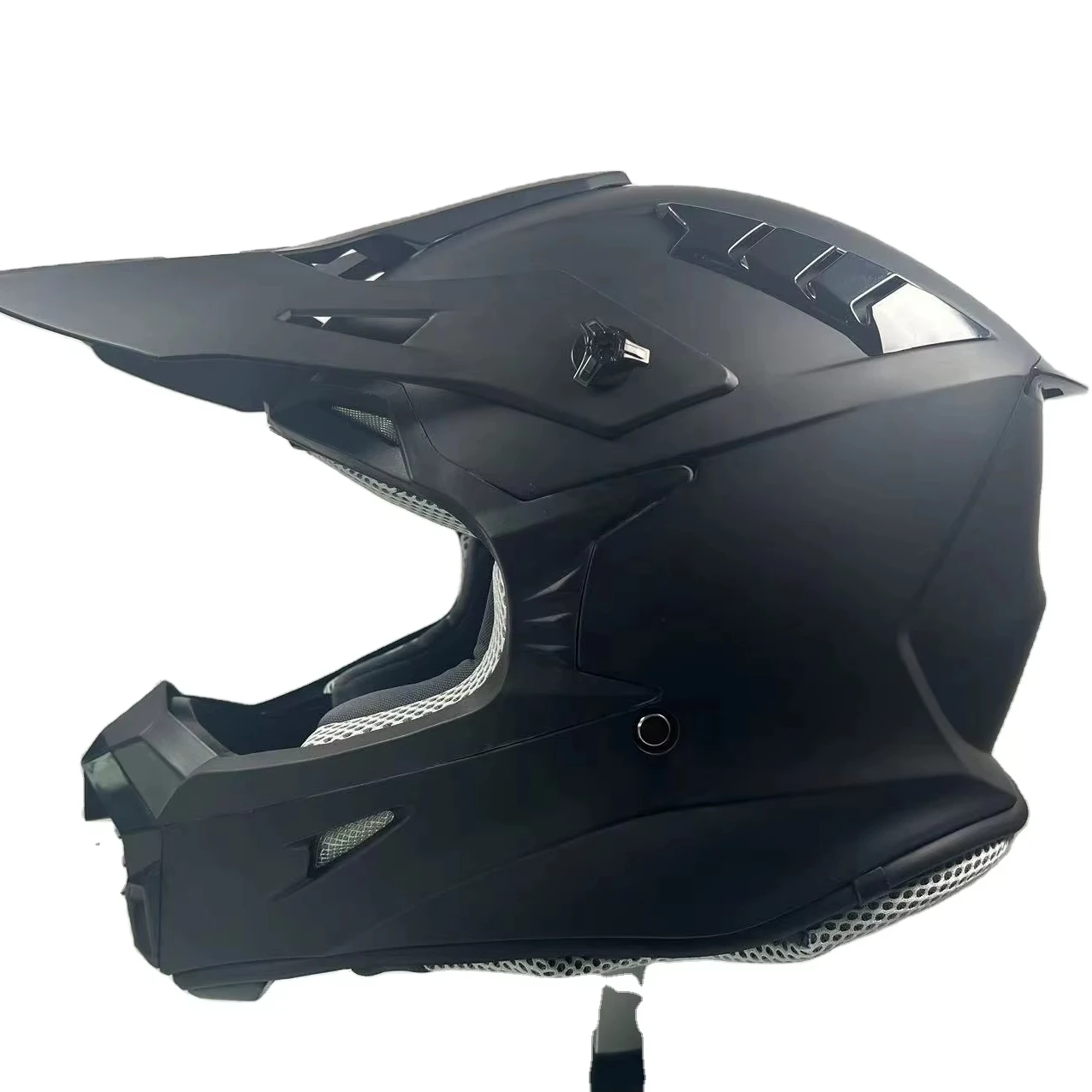 

STLF Factory Direct ECE 2206 Casco Adventure Para Moto Exquisite Lining Moisture-Wicking Wind Noise Reduction Design Motocross H