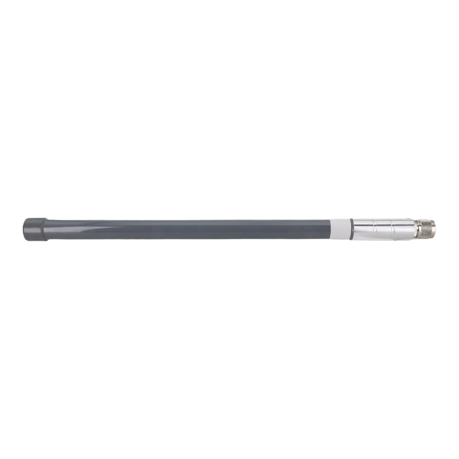 5dBi 2.4G 5.8GHz Long Range Fiberglass N Male Connector For Wireless Router Base Station Industrial Signal Booster