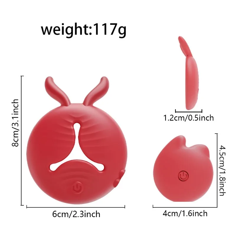 حسناء حزمة كاملة لاصق الحلمة تحفيز كليب أنثى APP التحكم عن بعد الاهتزاز تدليك الثدي الاستمناء منتجات للبالغين