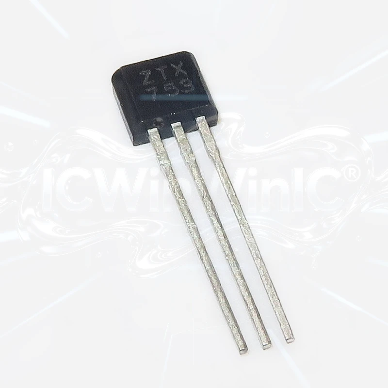 3-50PCS IRS2092S IRS2092 ZTX753 753 CD4078BE CD4078 218-0697020 AP9563GH 9563GH UCC28810DR UCC28810 28810