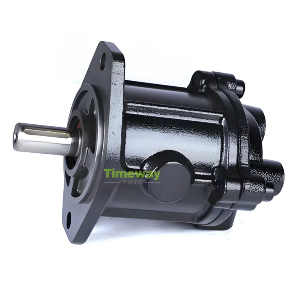 Piston Motor MSF23 Excavator Hydraulic Motor for SY485 SY550 MSF-23 Excavator Hydraulic Fan Motor B0440-23010 B0440-23005