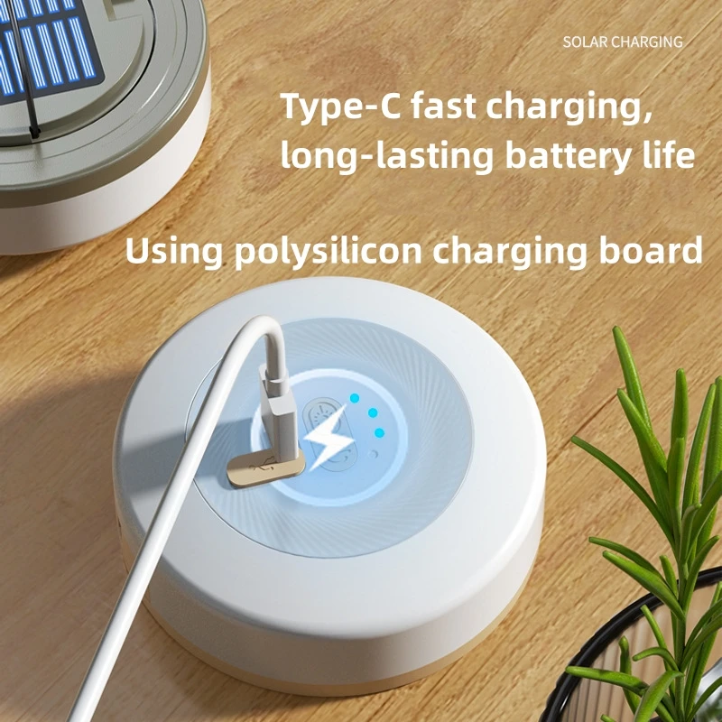 

Свет для уличной палатки, атмосферный свет, светодиодный фонарик с крючком ﻿ Солнечные фонари, уличный светильник для кемпинга, 10-метровый гирляндный светильник