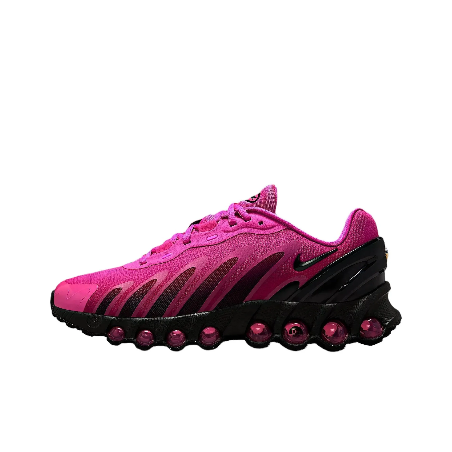 

Женские кроссовки Nike Air Max Dn8 Laser Fuchsia Black HF5509-601