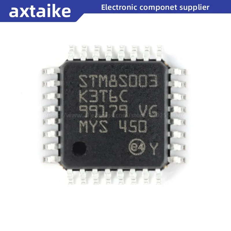 ARM ARM ARM ARM ARM TSSOP-20 UFQFPN20 LQFP32 SMD IC mikrokontroler ARM MCU