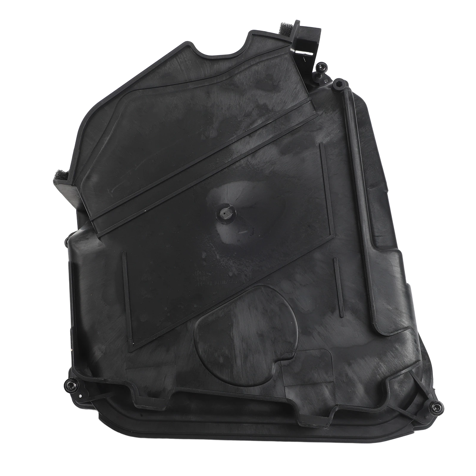 

Крышка салонного фильтра, корпус вентилятора с заменяемым фильтром, простая установка для BMW 5 серии 2009-2018