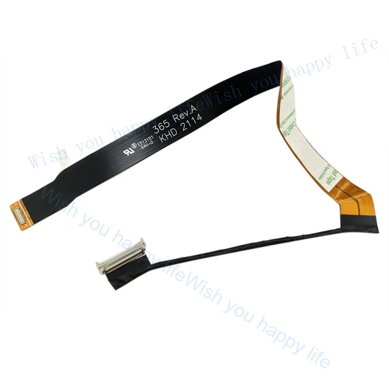 T Webcom Cable for LENOVO ThinkPad X1 YOGA 6th X1 DC02C00NM00 DC02C00P300 SC11A201