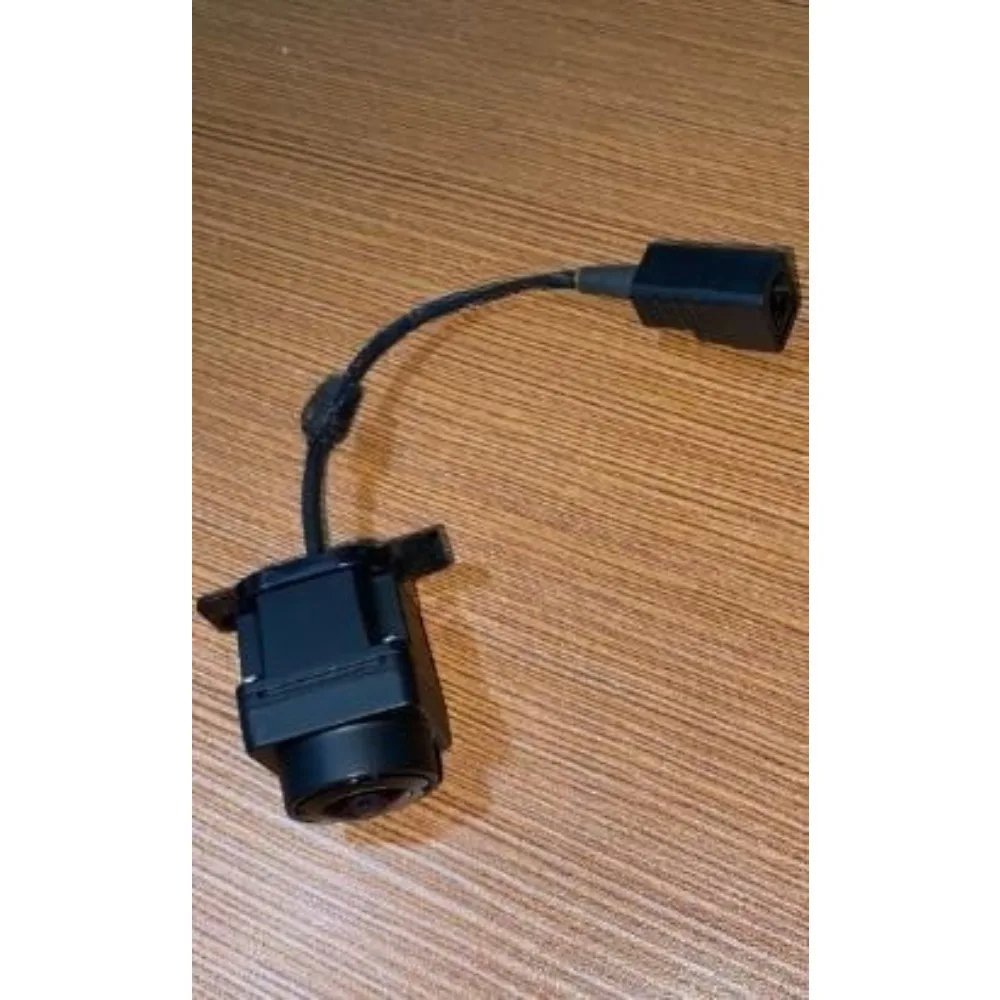 For Geely Atlas PRO X 2020 Vehicle Front Rear 360 Panoramic View Parking Surround Image Reverse Backup Camera Left Right