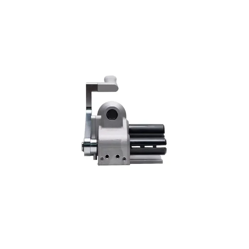 X50 Handheld Pneumatic Fiber Strapping Tool 19~50 mm Polyester Woven Cord Band Tensioner Machine for Packaging