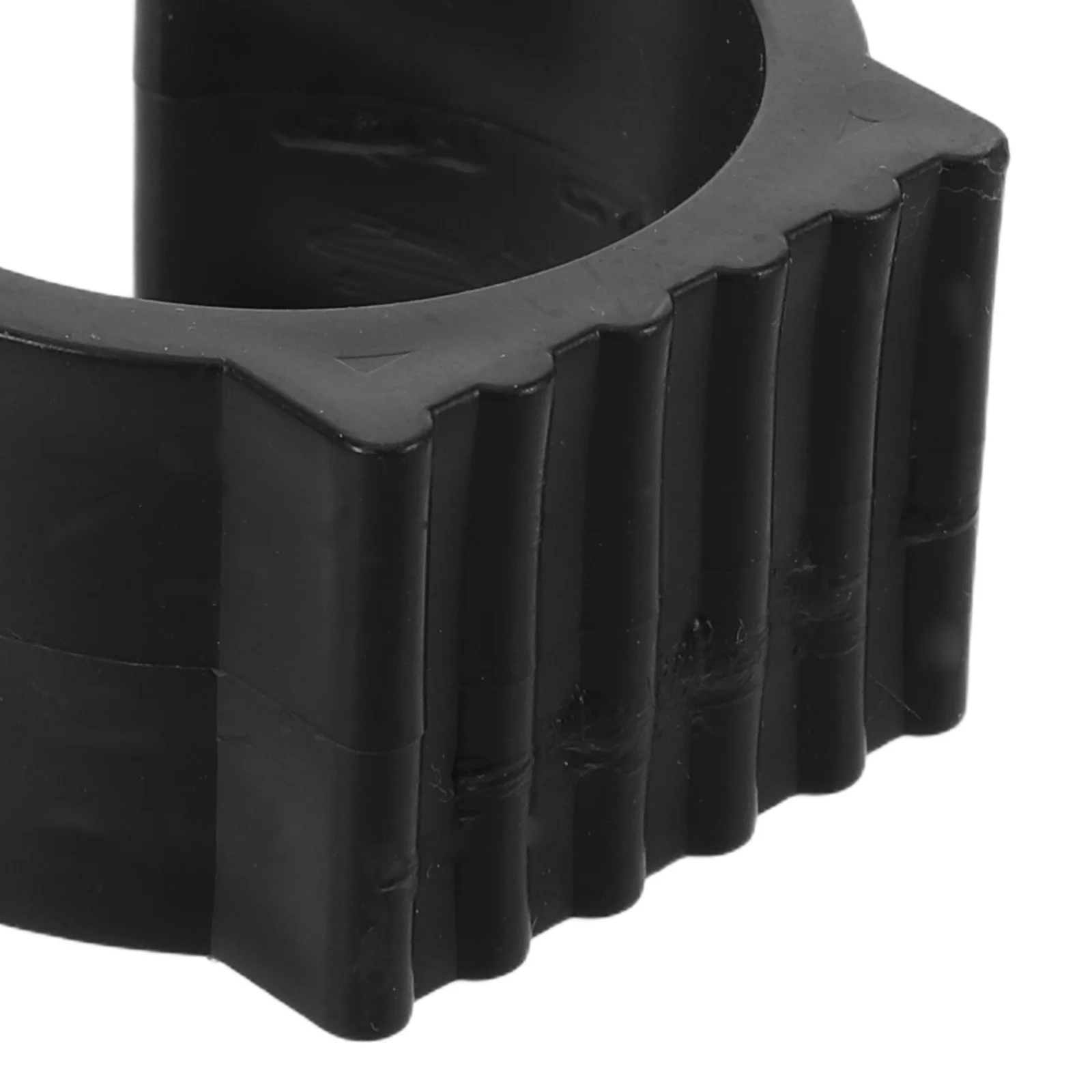 TEHAUX 20-Pack U-Shaped Chair Leg Caps – Non-Slip Vinyl Feet For 1.5" Diameter Tubing, Hammock Stand, Furniture Floor Protectors