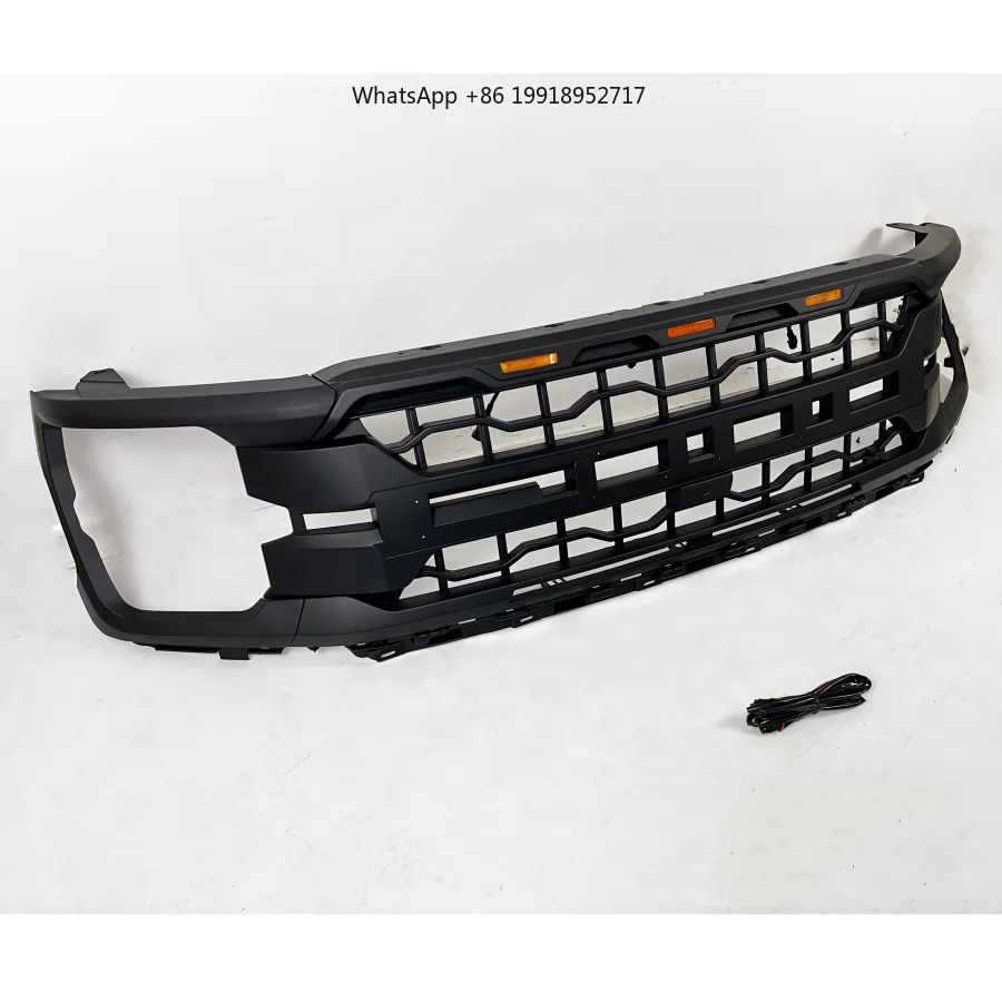 Replacement Parts Car Grill Front Upper Radiator Grille for Expedition 2025 JJ160