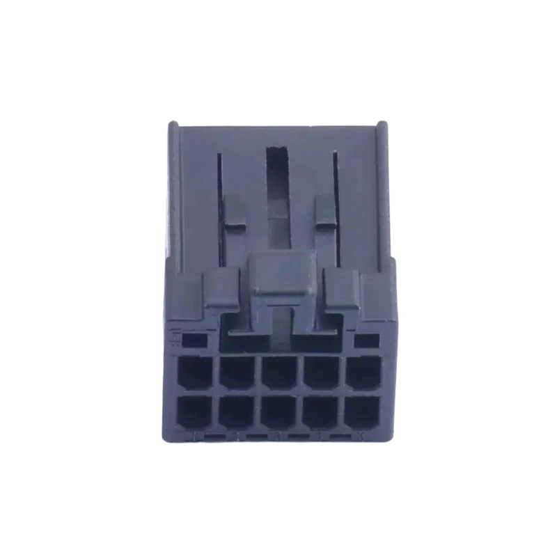 J21DF-08V-KX-L,JFA-J2100 Receptacle Housing,8P/10P,PCB Board/Crimp Style Connector,Product Pitch 2.50mm,J21DF-10V-KX-L
