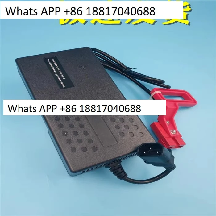 

CBD12/15 Зарядное устройство для вилочного погрузчика DZL480602 GBCH300W4806P-D