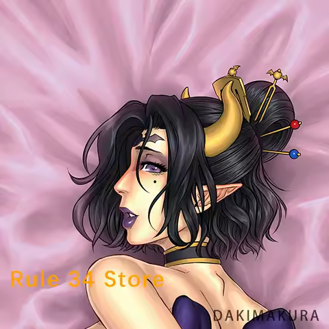 Dakimakura Digimon Xros Wars Seven Great Demon Lords Furry 2WAY Hugging Body Pillow Case Anime Pillow Cushion Cover Gift