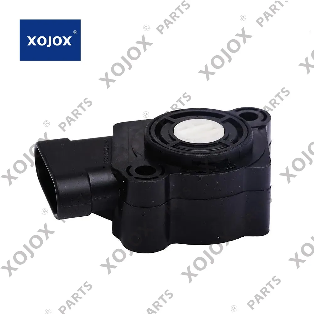 

XOJOX 134030 Throttle Position Sensor Fit for International & Williams & Mack Auto Parts Throttle Position Sensor Replaces 13473