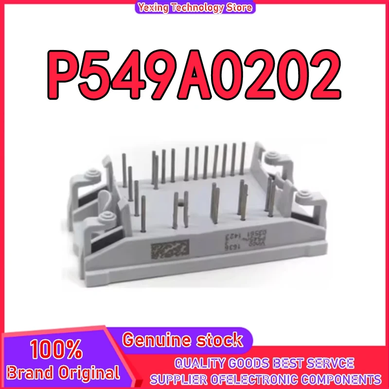 

P549A0202 НОВЫЙ ОРИГИНАЛЬНЫЙ МОДУЛЬ на складе
