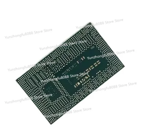

Новый оригинальный чип процессора SRF6U I7-9750H, продается на складе
