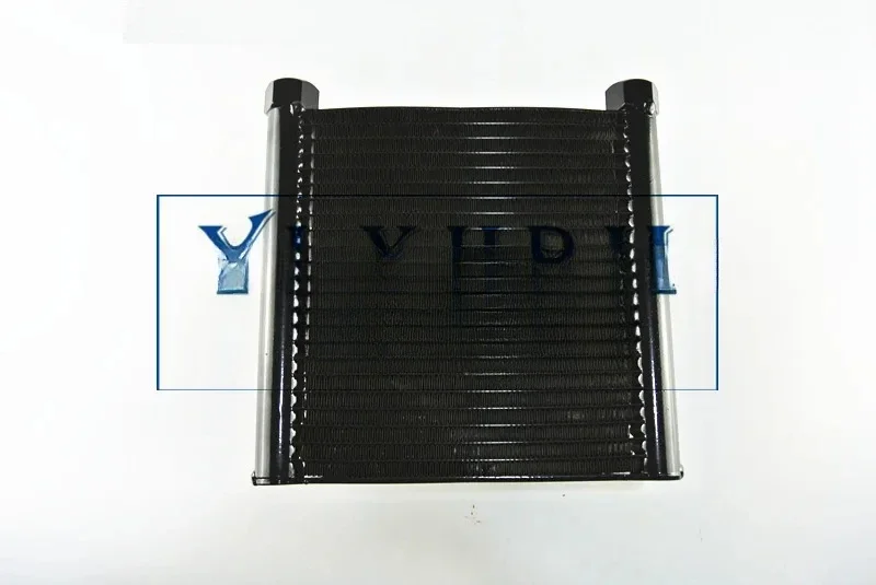 

Hydraulic station air cooler, oil cooler, AF1025 T air cooler, radiator, heat exchange fan, aluminum alloy fan