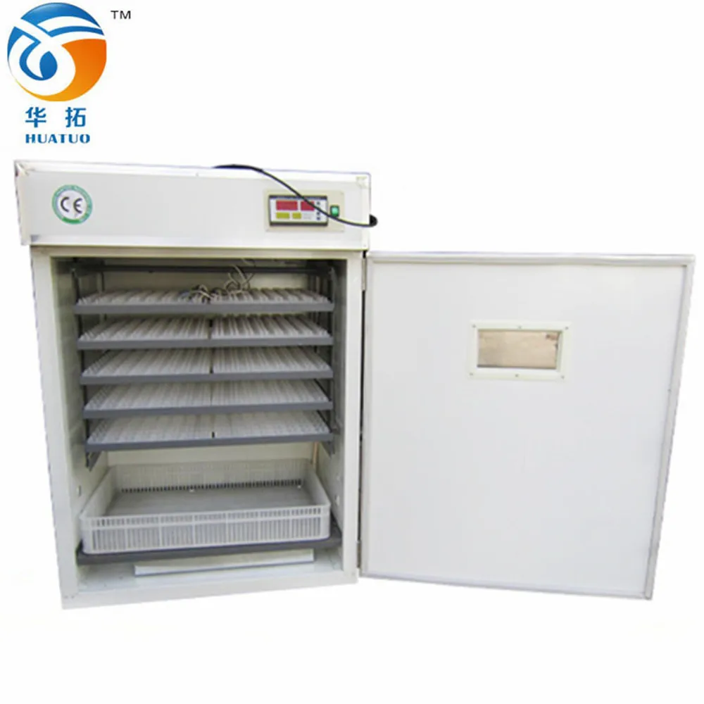 Industrial Egg Incubator HT-880 Egg Incubator Egg Incubetor Price