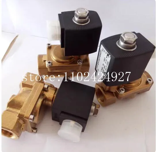 

Air compressor vent solenoid valve 22516025/39184841/39120472