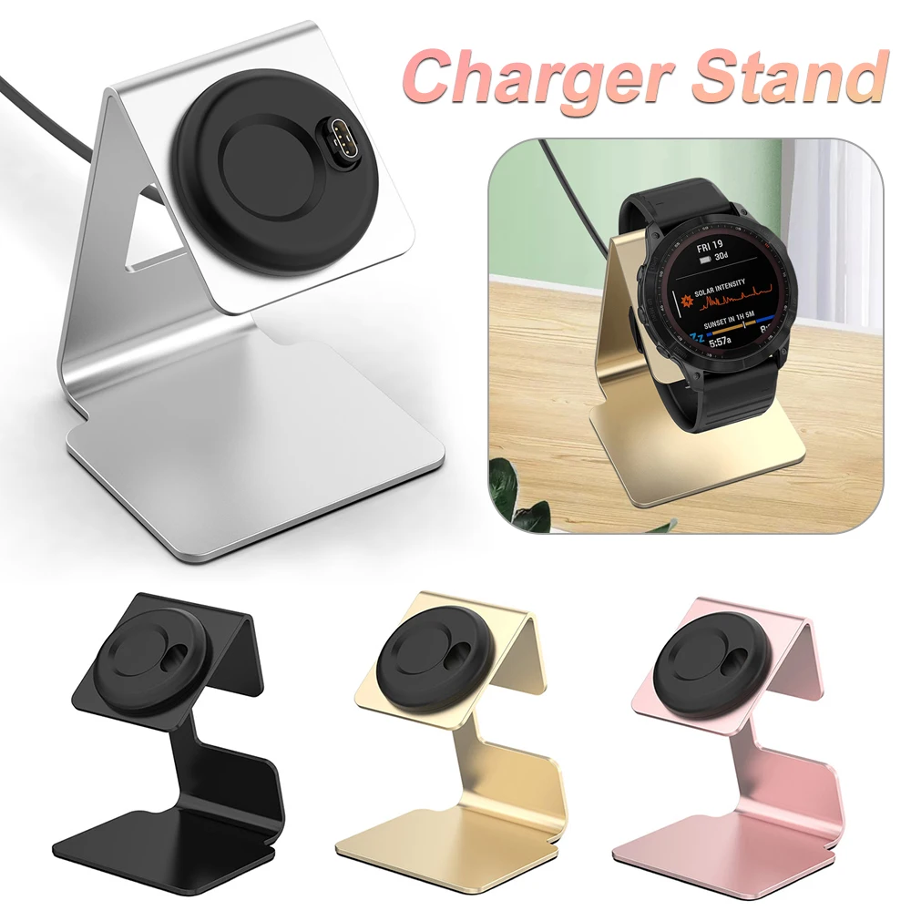 Aluminum Alloy Char… - image
