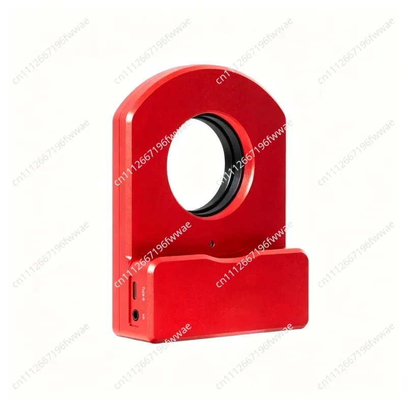 CAA Camera Angle Rotator Auto Framing for Astrophotography Remote Observatory Setup