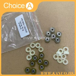 (28pcs/set) Noritsu 135/240AFC-II rubber wheel for S2/S3/S4 HS-1800 film carrier