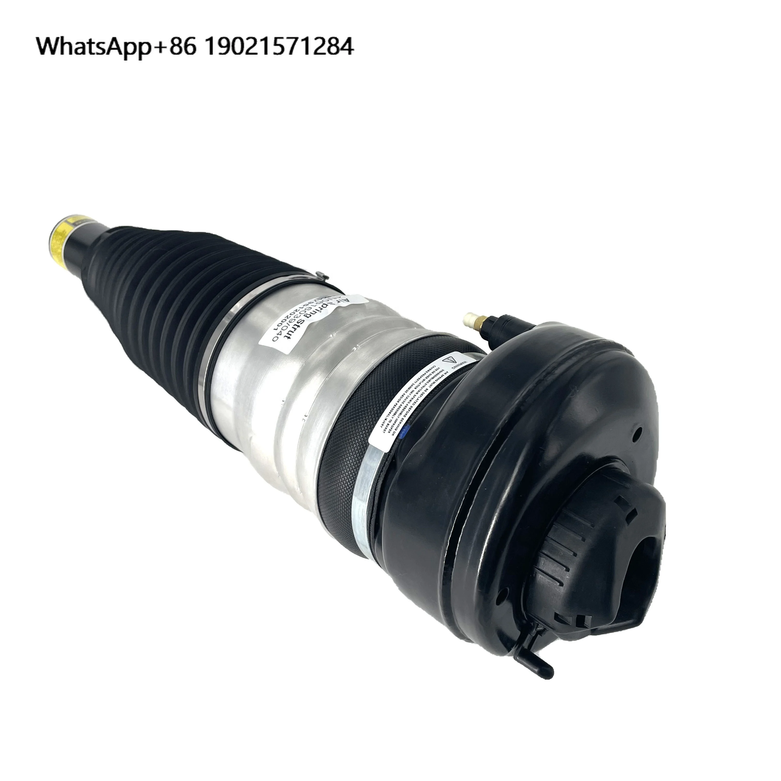 

Hot Sell for A8D5 Quattro A8 Front Air Suspension Shock 4N4616039F 4N4616040F