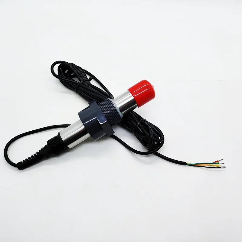 2025newWater Reagent Concentration Sensor Used For Continuous Monitoring Of Chemical Water Treatment.