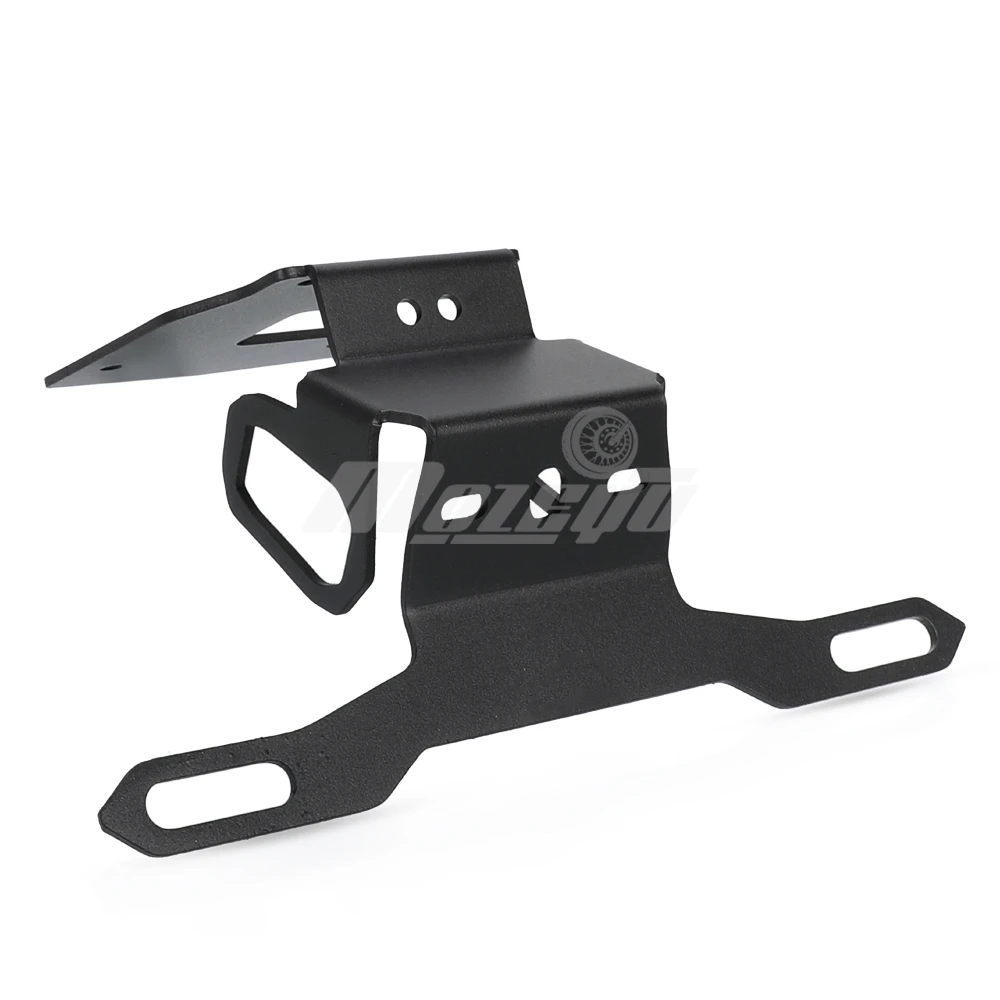 Motorcycle Tail Tidy Fender Number License Plate Mount Holder For KAWASAKI Z900 Z900SE 2017-2018-2019-2020-2021-2022-2023-2024