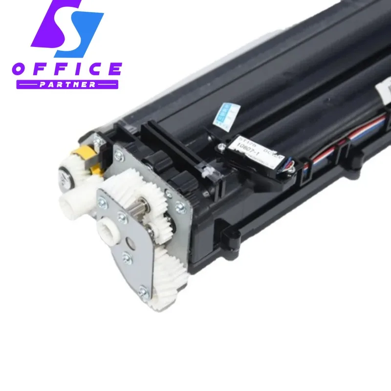 

1pcs. New refubis Developer Unit for Konica Minolta C6000 C6500 C6501 C7000 C8000 Developer Assembly without Developer