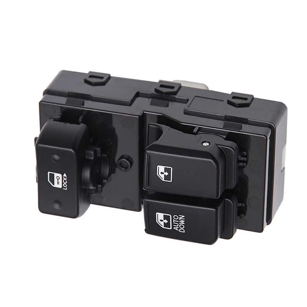 Black Power Window … - image