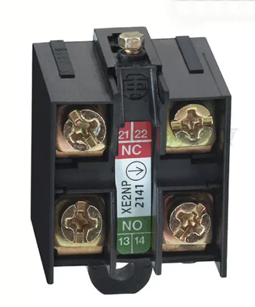 Limit switch XE2NP2141