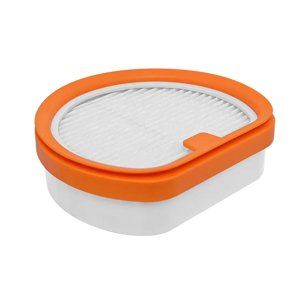 

For UWANT V500 Cordless Vacuum Compatible Filter Dust Bag Set Includes Multiple Filters and Disposable Dust Bags